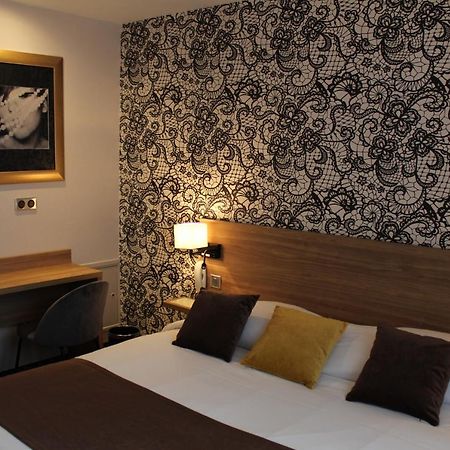 In Situ Hotel Valenciennes Exteriér fotografie