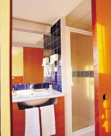 In Situ Hotel Valenciennes Exteriér fotografie