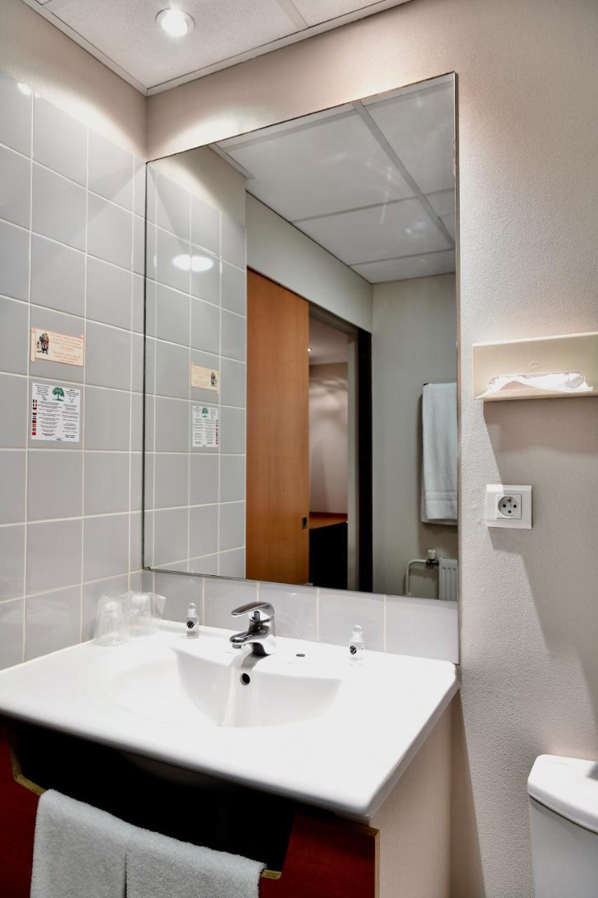 In Situ Hotel Valenciennes Exteriér fotografie