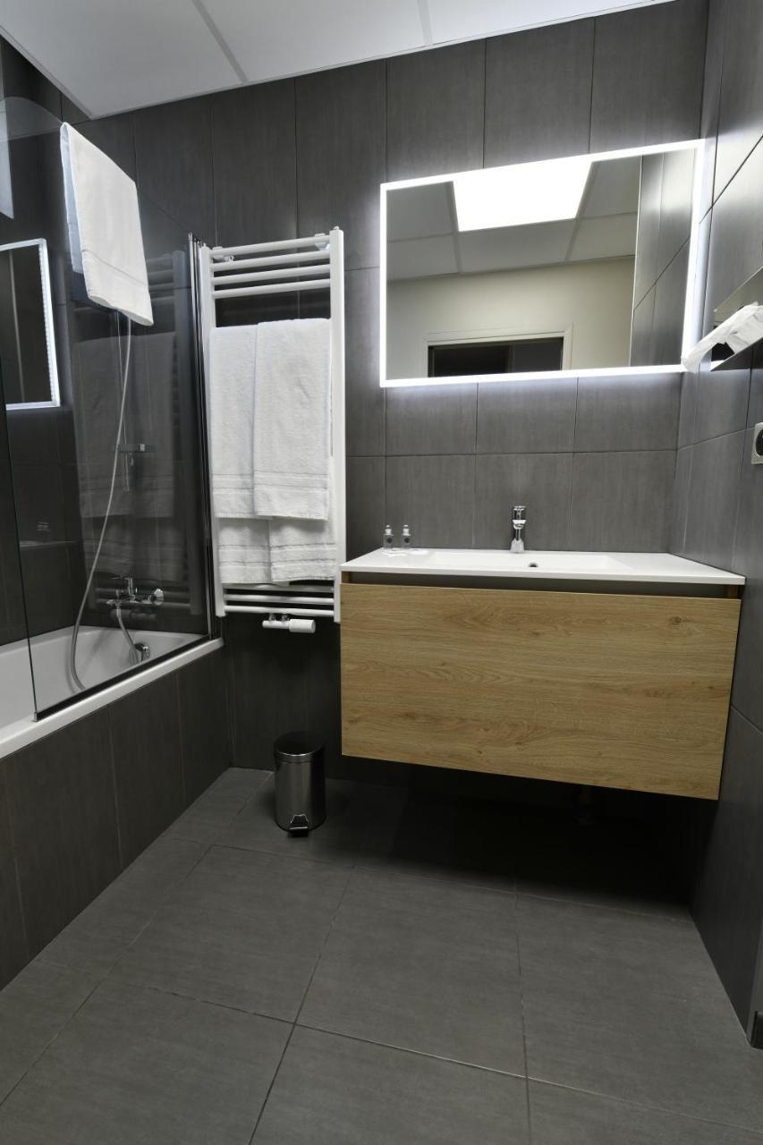 In Situ Hotel Valenciennes Exteriér fotografie