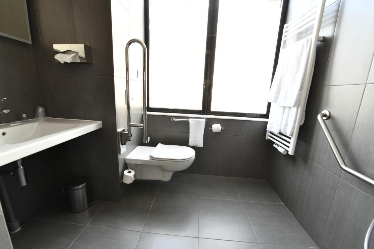 In Situ Hotel Valenciennes Exteriér fotografie